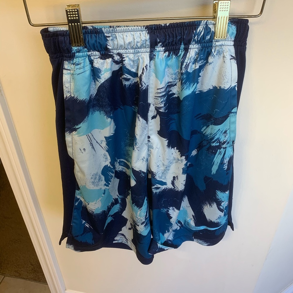 Clearance: Nike Dryfit shorts